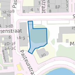 Perceel LDN01-K-6948