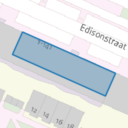 Perceel LDN01-K-6956