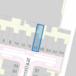 Perceel LDN01-K-6957