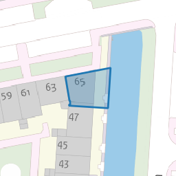 Perceel LDN01-K-6960