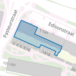 Perceel LDN01-K-6962