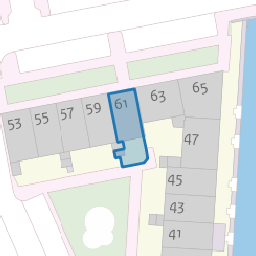 Perceel LDN01-K-6965