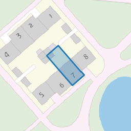 Perceel LDN01-K-6980