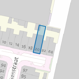 Perceel LDN01-K-6986