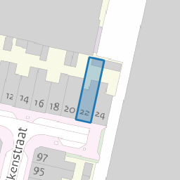 Perceel LDN01-K-6987