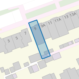 Perceel LDN01-K-7000