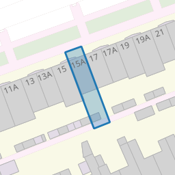 Perceel LDN01-K-7001