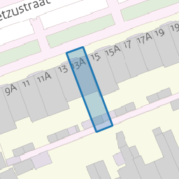 Perceel LDN01-K-7004