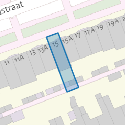 Perceel LDN01-K-7005