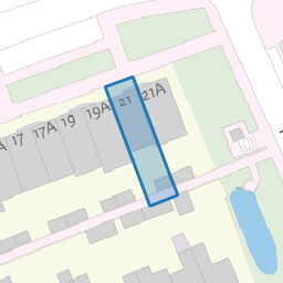 Perceel LDN01-K-7009