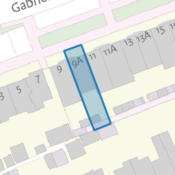 Perceel LDN01-K-7010