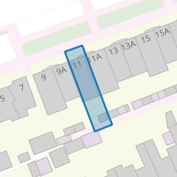 Perceel LDN01-K-7011