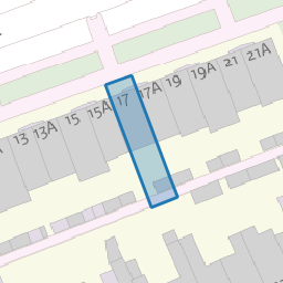 Perceel LDN01-K-7012