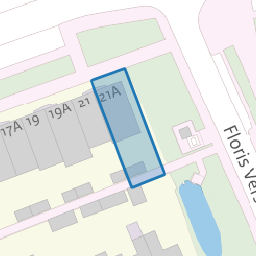 Perceel LDN01-K-7013