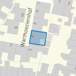 Perceel LDN01-K-7014