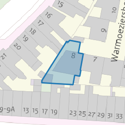 Perceel LDN01-K-7019