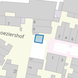 Perceel LDN01-K-7020