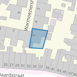 Perceel LDN01-K-7021