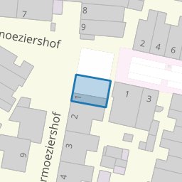 Perceel LDN01-K-7022