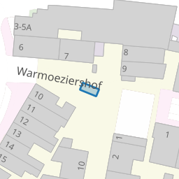 Perceel LDN01-K-7026