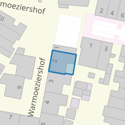 Perceel LDN01-K-7027