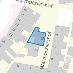 Perceel LDN01-K-7029