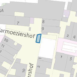 Perceel LDN01-K-7030