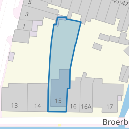 Perceel LDN01-K-7031