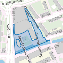 Perceel LDN01-K-7037