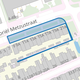 Perceel LDN01-K-7039