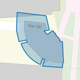 Perceel LDN01-K-7043