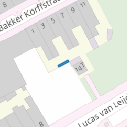 Perceel LDN01-K-7050