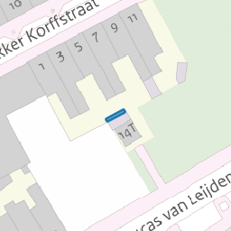 Perceel LDN01-K-7052