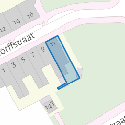 Perceel LDN01-K-7053