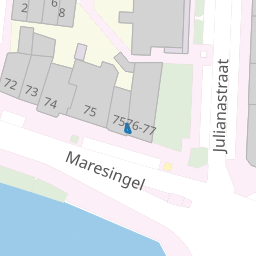 Perceel LDN01-K-7072