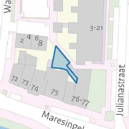 Perceel LDN01-K-7075