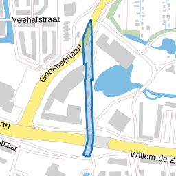 Perceel LDN01-K-7079