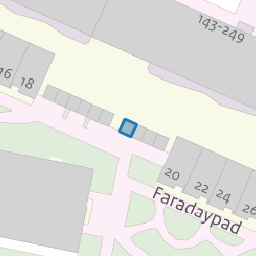 Perceel LDN01-K-7085