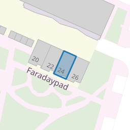 Perceel LDN01-K-7088