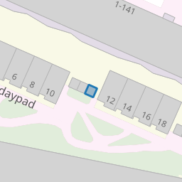 Perceel LDN01-K-7091