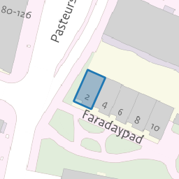 Perceel LDN01-K-7092