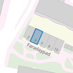 Perceel LDN01-K-7093