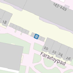 Perceel LDN01-K-7095