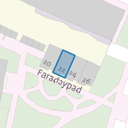 Perceel LDN01-K-7096