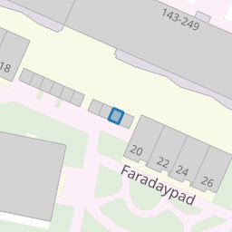 Perceel LDN01-K-7097