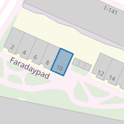 Perceel LDN01-K-7098