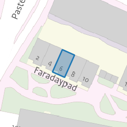 Perceel LDN01-K-7101