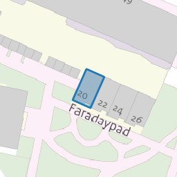 Perceel LDN01-K-7102