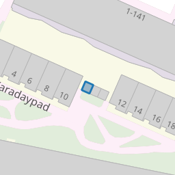 Perceel LDN01-K-7106