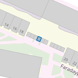 Perceel LDN01-K-7107